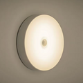 Wireless LED Motion Sensor Light | USB Rechargeable Magnetic Cabinet Light-Vibee Living