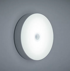 Wireless LED Motion Sensor Light | USB Rechargeable Magnetic Cabinet Light-Vibee Living
